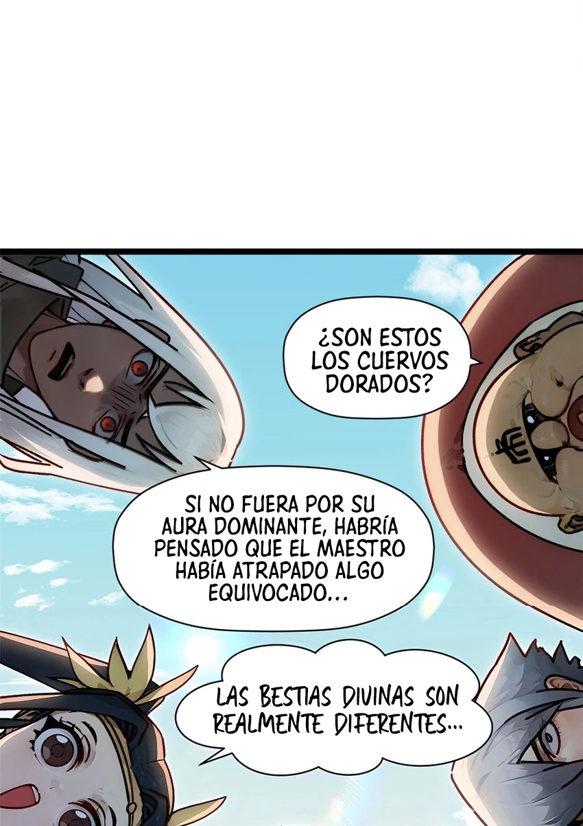 Providencia De Primer Nivel: Cultiva En Silencio Durante Miles de Años — Capítulo 149 — 63