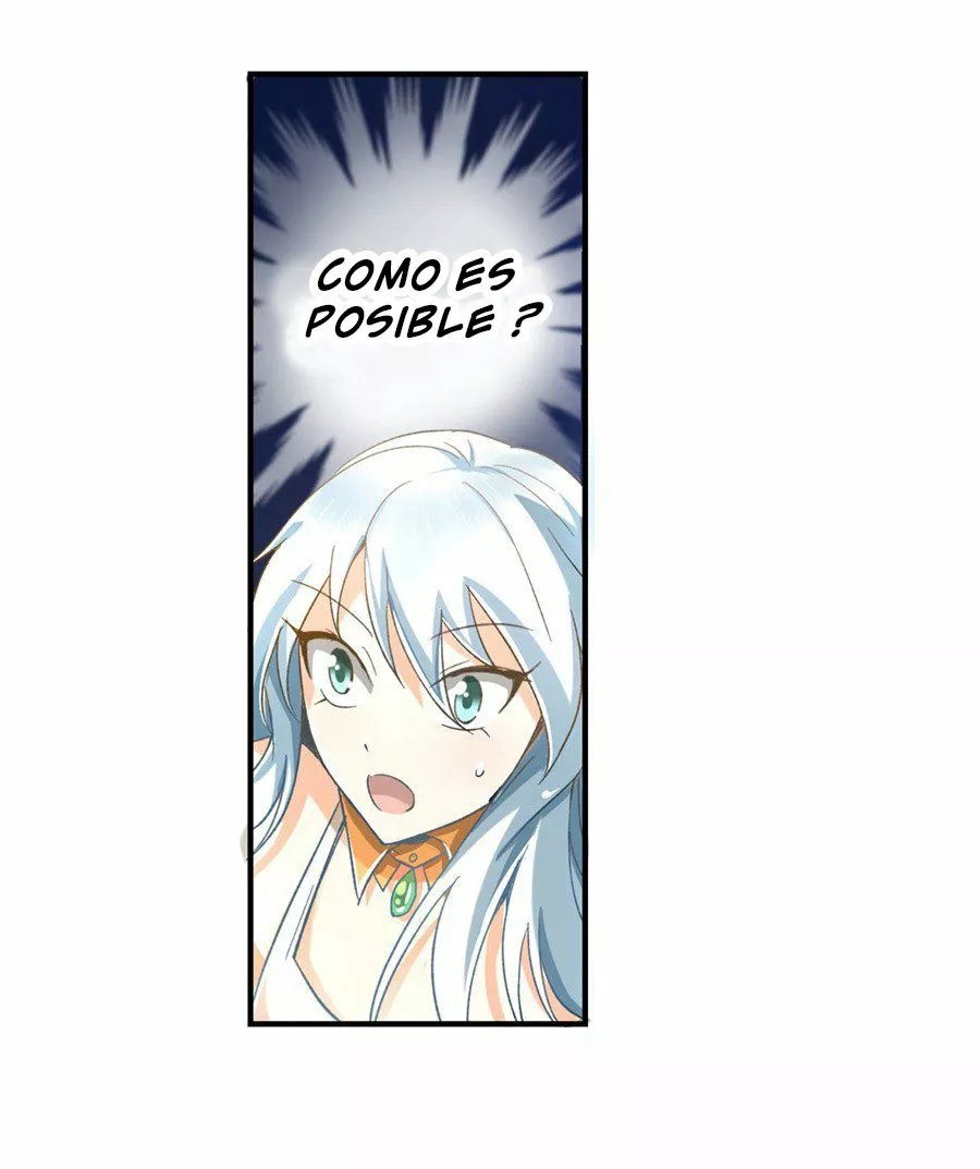 Rey demonio lll — Capítulo 0 — 13