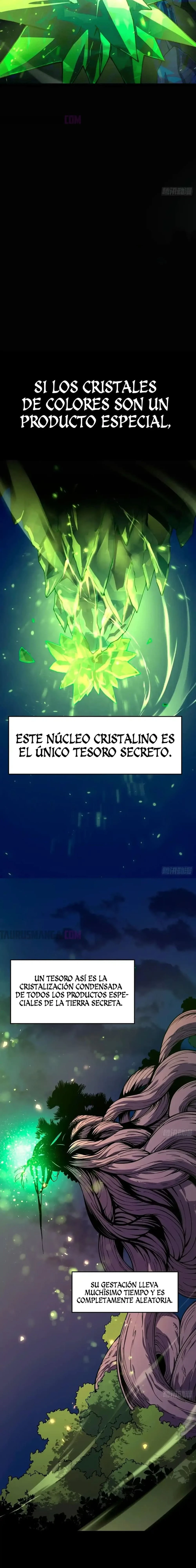 Tras renacer, usé la Inversión del Espejo para vengarme — Capítulo 14 — 10
