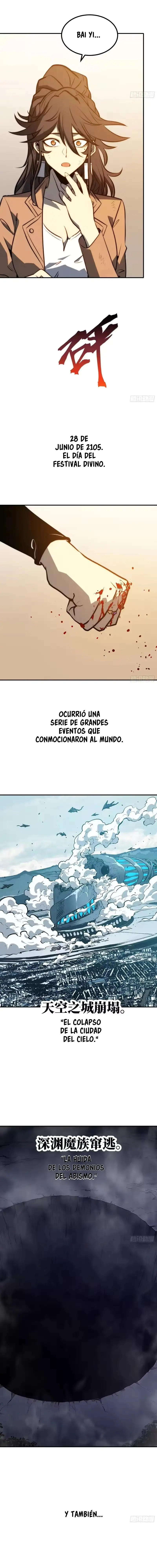 Despertar Definitivo —  Capítulo 112 — 4