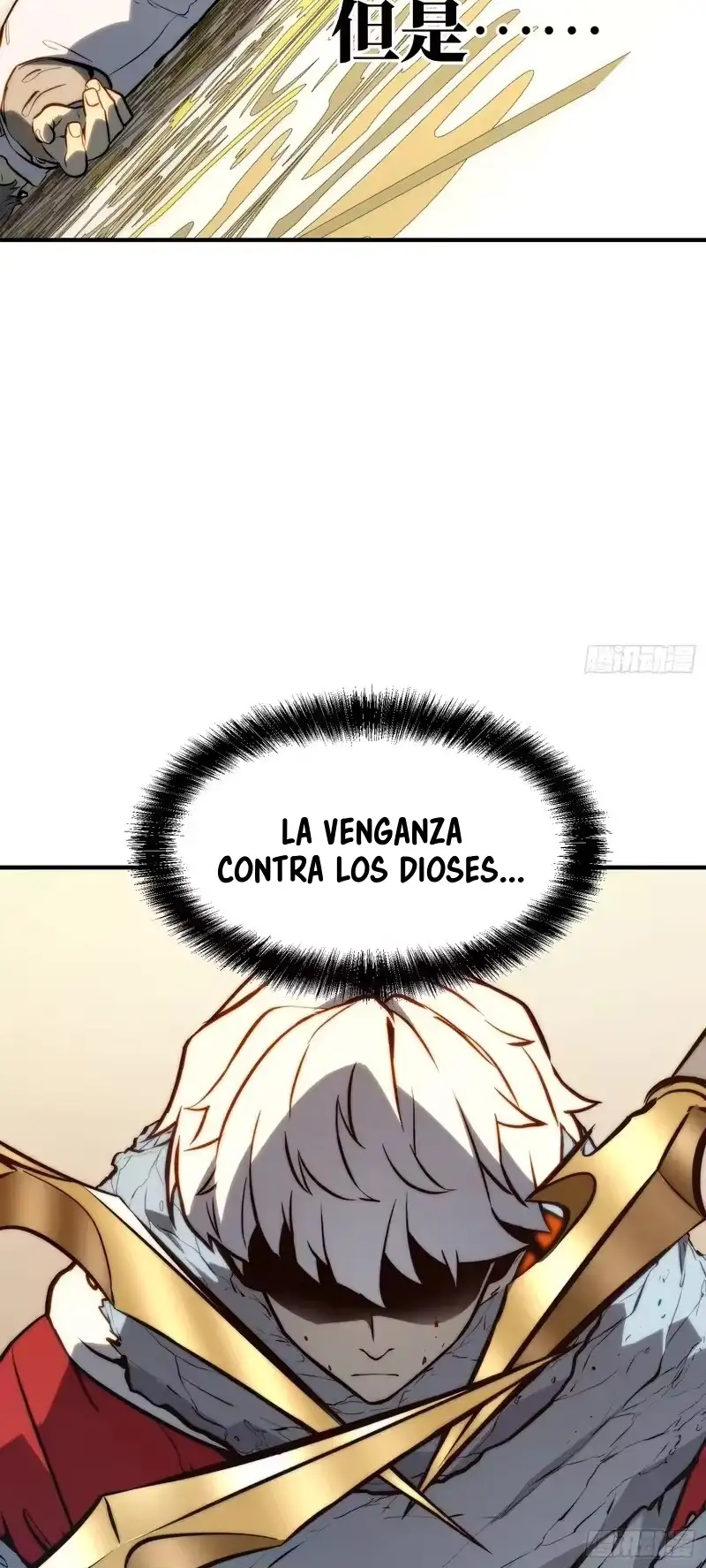 Despertar Definitivo —  Capítulo 112 — 6