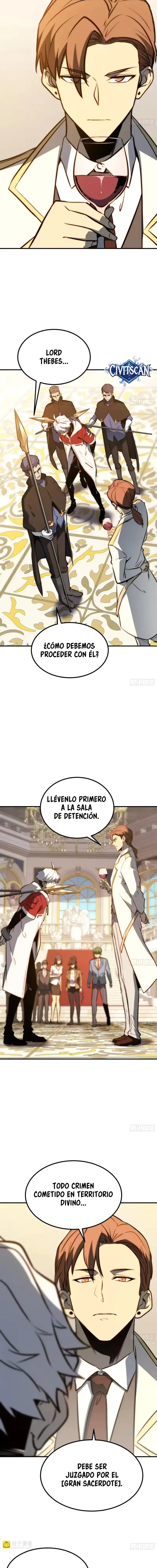 Despertar Definitivo —  Capítulo 112 — 8