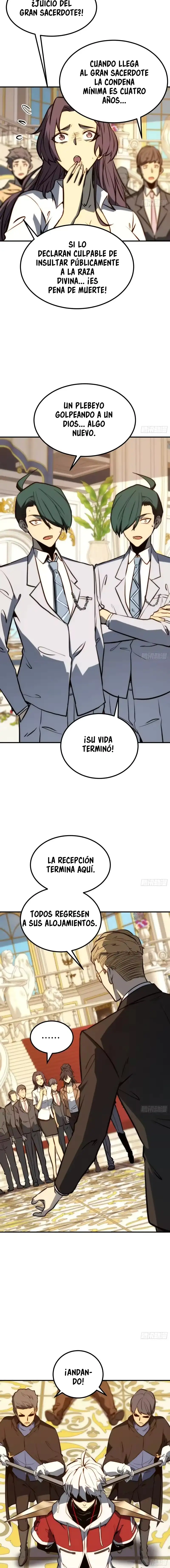 Despertar Definitivo —  Capítulo 112 — 9