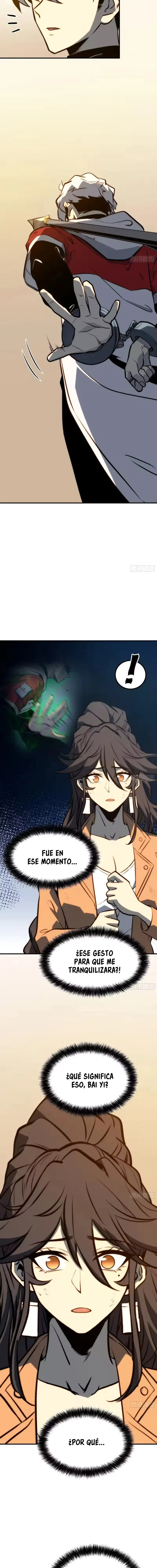 Despertar Definitivo —  Capítulo 112 — 11