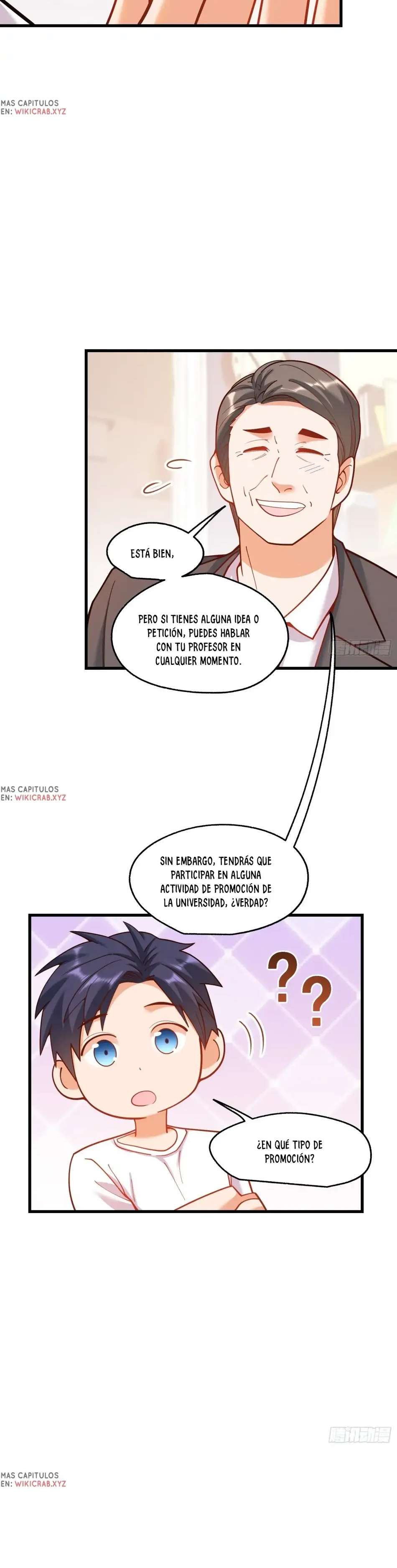 Sere Rey en esta vida, Usare el dinero para subir de Nivel — Capítulo 146 — 4