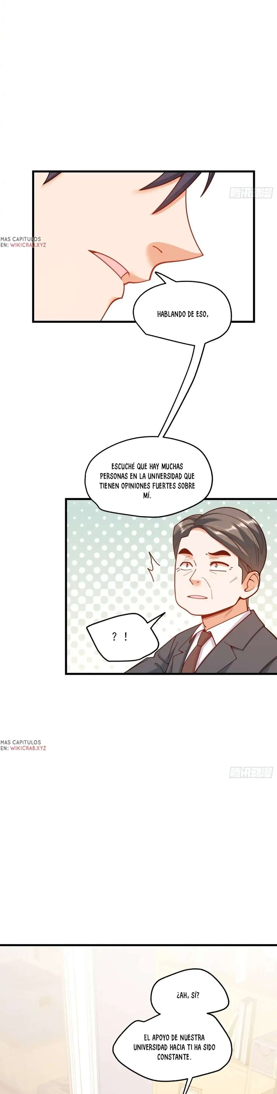 Sere Rey en esta vida, Usare el dinero para subir de Nivel — Capítulo 146 — 7