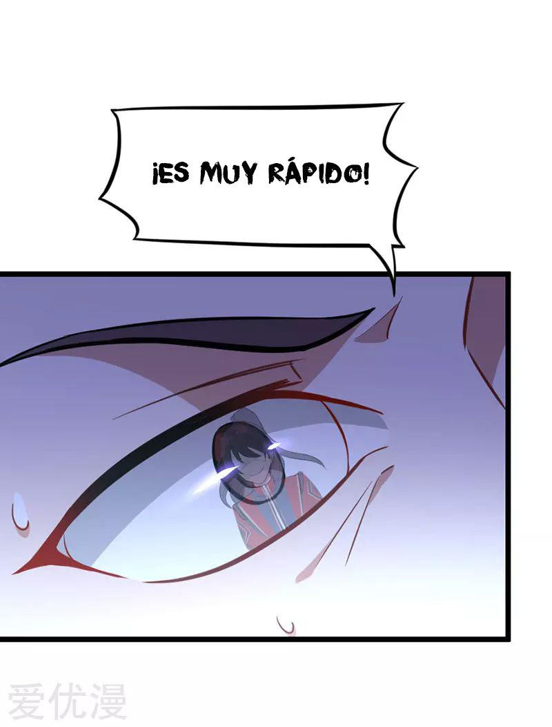 El Regreso del Emperador Inmortal — Capítulo 38 — 8
