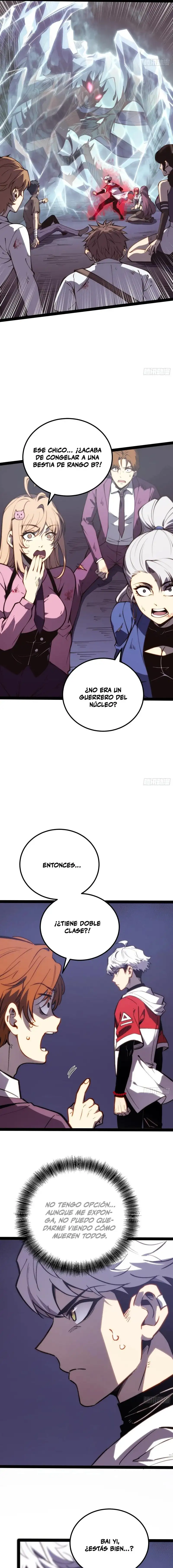 Despertar Definitivo —  Capítulo 53 — 7