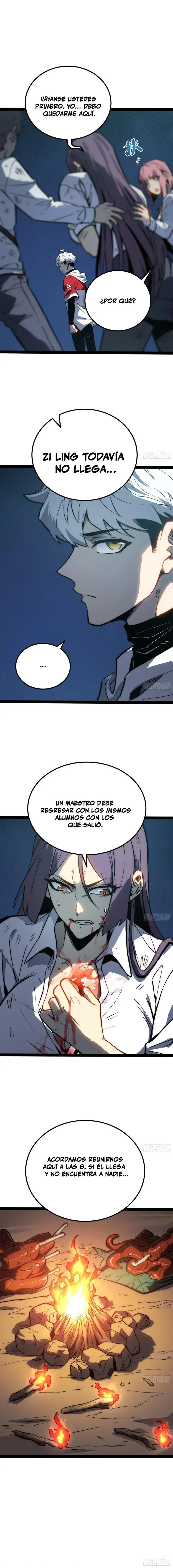 Despertar Definitivo —  Capítulo 53 — 10