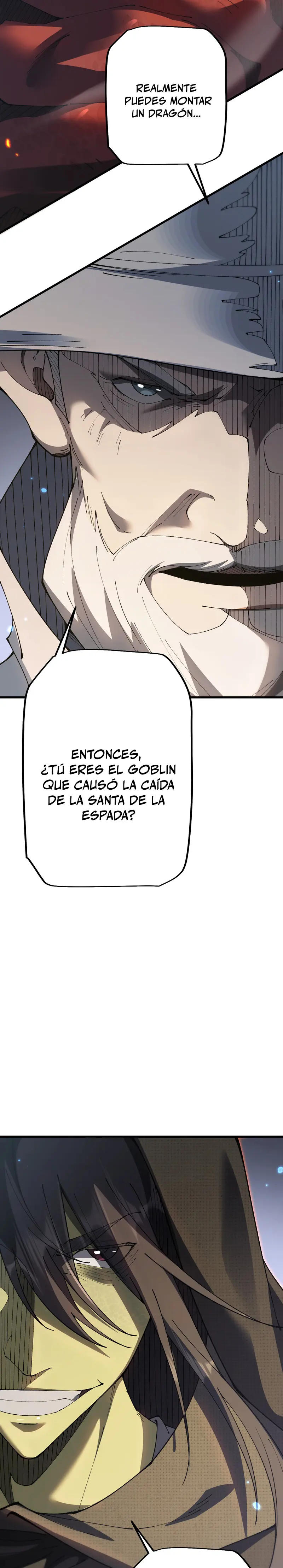 Soy el Dios de los Goblins — Capítulo 65 — 13