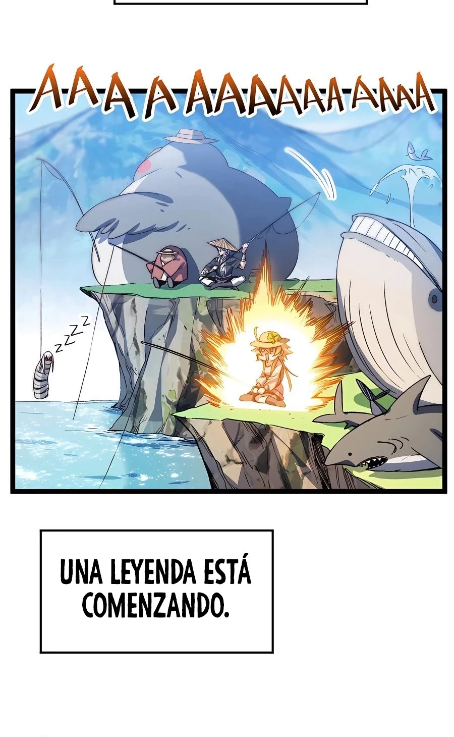 Providencia De Primer Nivel: Cultiva En Silencio Durante Miles de Años — Capítulo 127 — 32