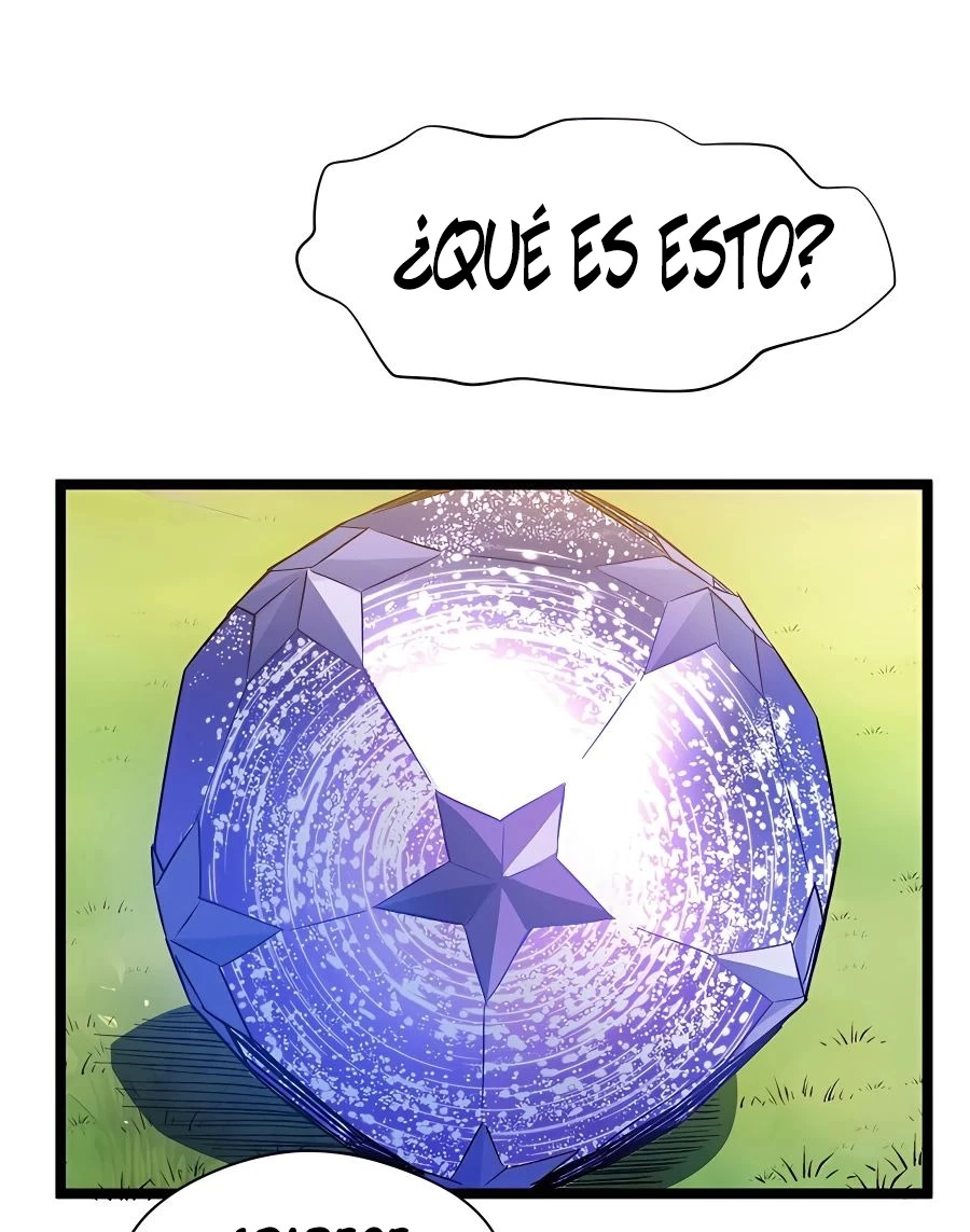 Providencia De Primer Nivel: Cultiva En Silencio Durante Miles de Años — Capítulo 127 — 50
