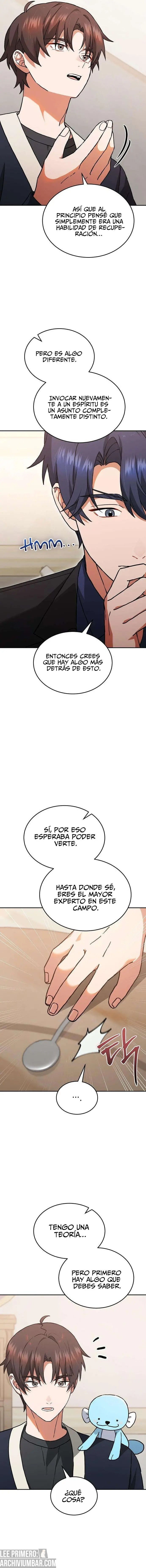 La granja del cazador retirado — Capítulo 14 — 12