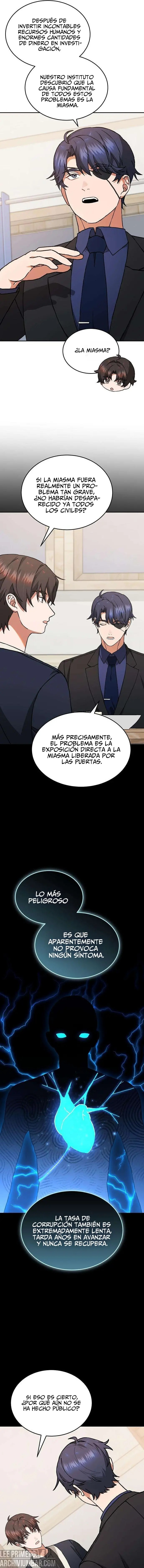 La granja del cazador retirado — Capítulo 14 — 16