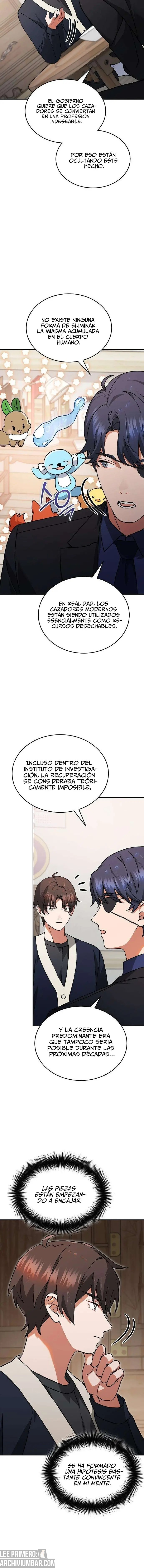La granja del cazador retirado — Capítulo 14 — 17