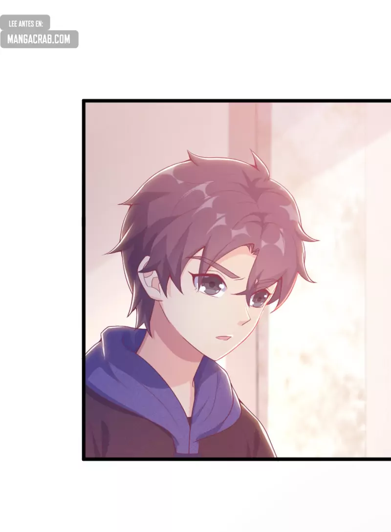 Mi Senpai Sabe Usar Magia — Capítulo 20 — 2