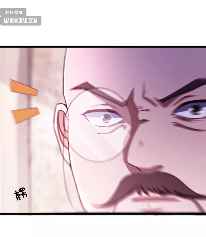 Mi Senpai Sabe Usar Magia — Capítulo 20 — 9