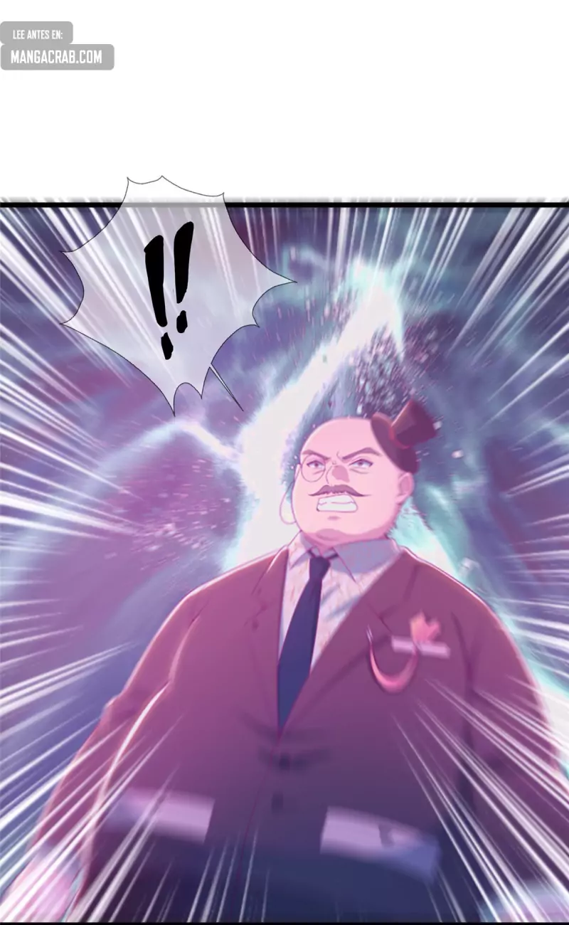 Mi Senpai Sabe Usar Magia — Capítulo 20 — 14