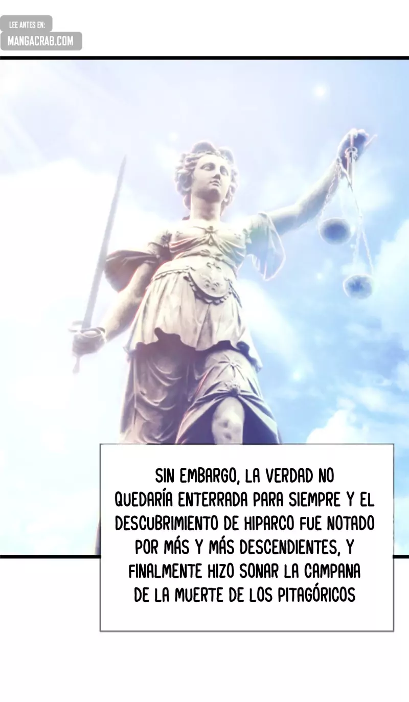Mi Senpai Sabe Usar Magia — Capítulo 20 — 32