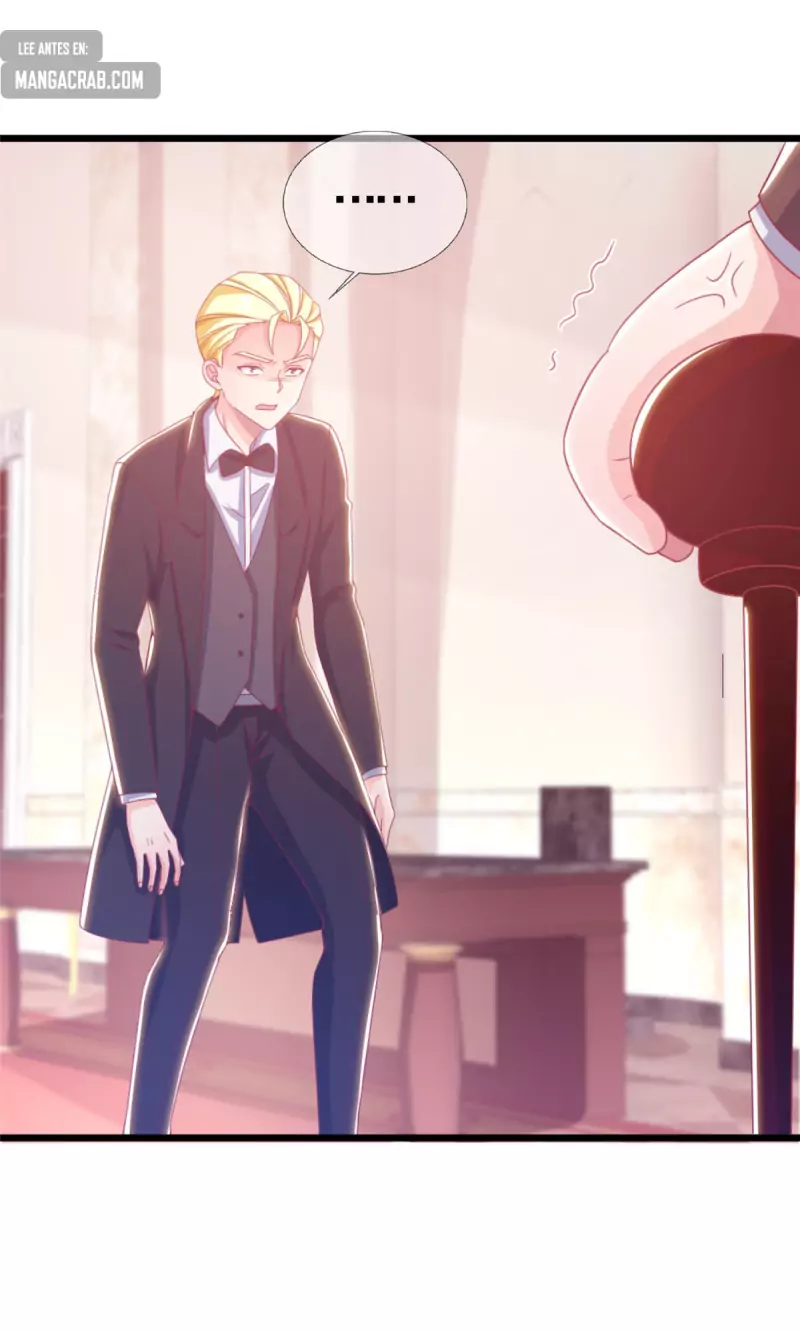 Mi Senpai Sabe Usar Magia — Capítulo 20 — 42