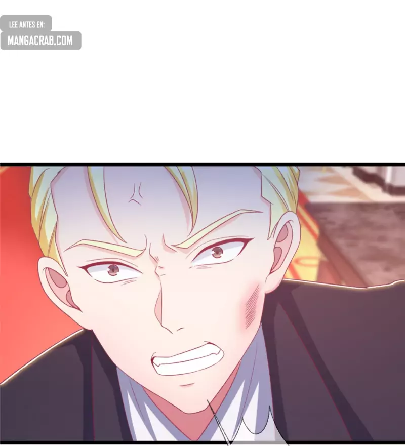 Mi Senpai Sabe Usar Magia — Capítulo 20 — 43