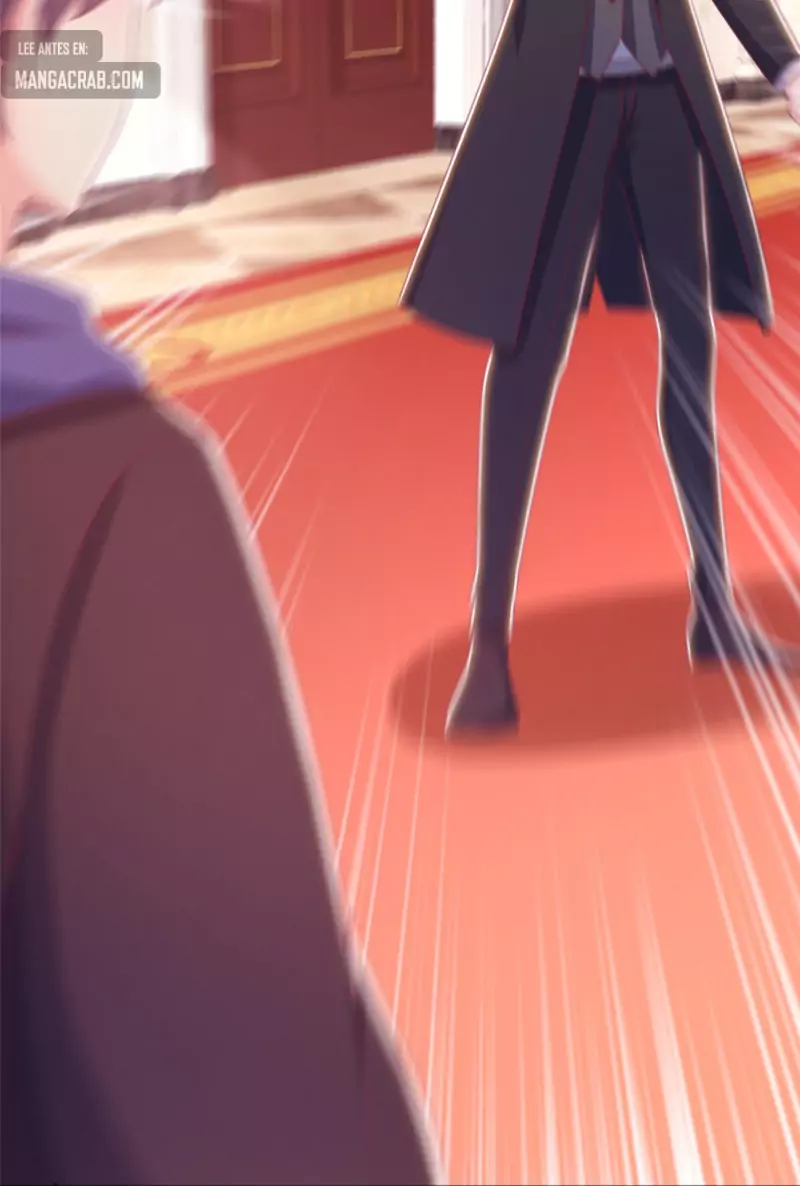 Mi Senpai Sabe Usar Magia — Capítulo 20 — 45