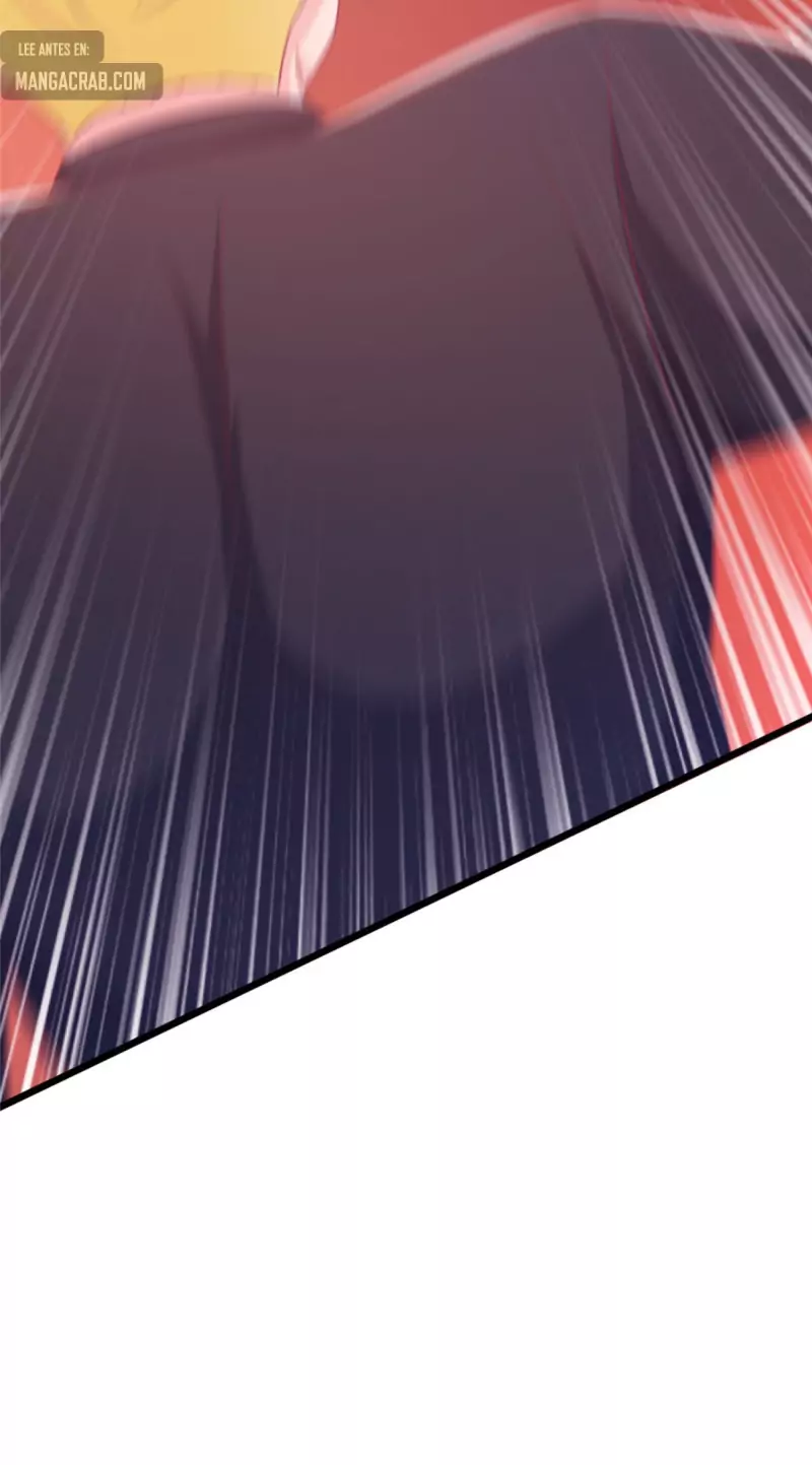 Mi Senpai Sabe Usar Magia — Capítulo 20 — 47