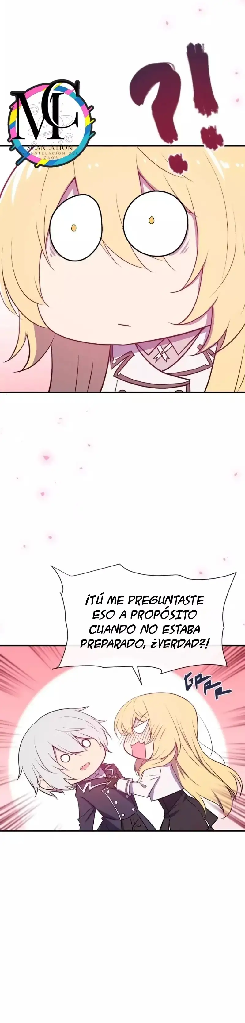 El Rey Demonio Se Retira — Capítulo 29 — 9