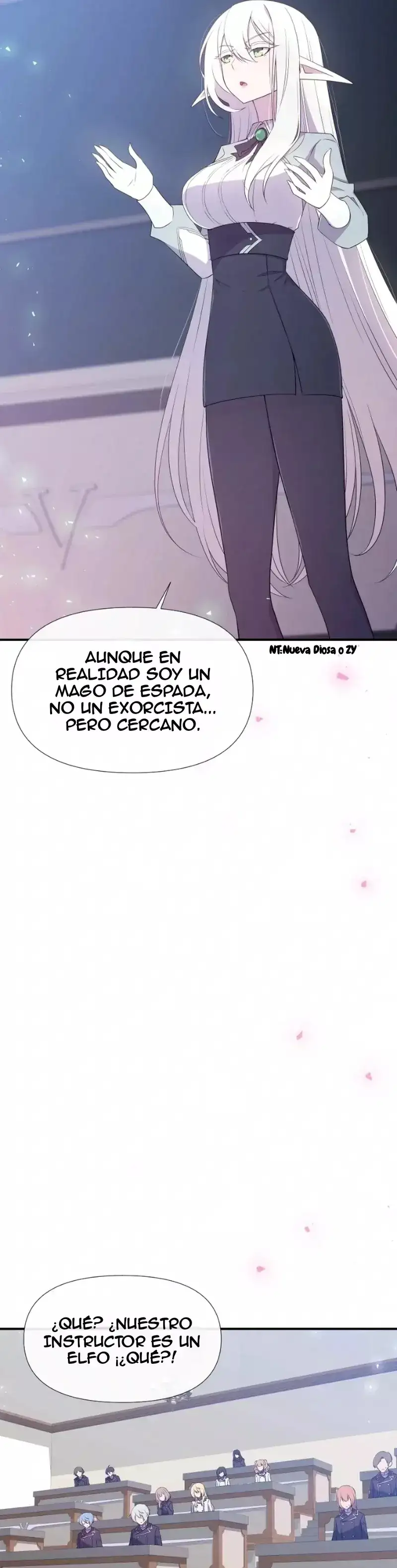 El Rey Demonio Se Retira — Capítulo 29 — 16