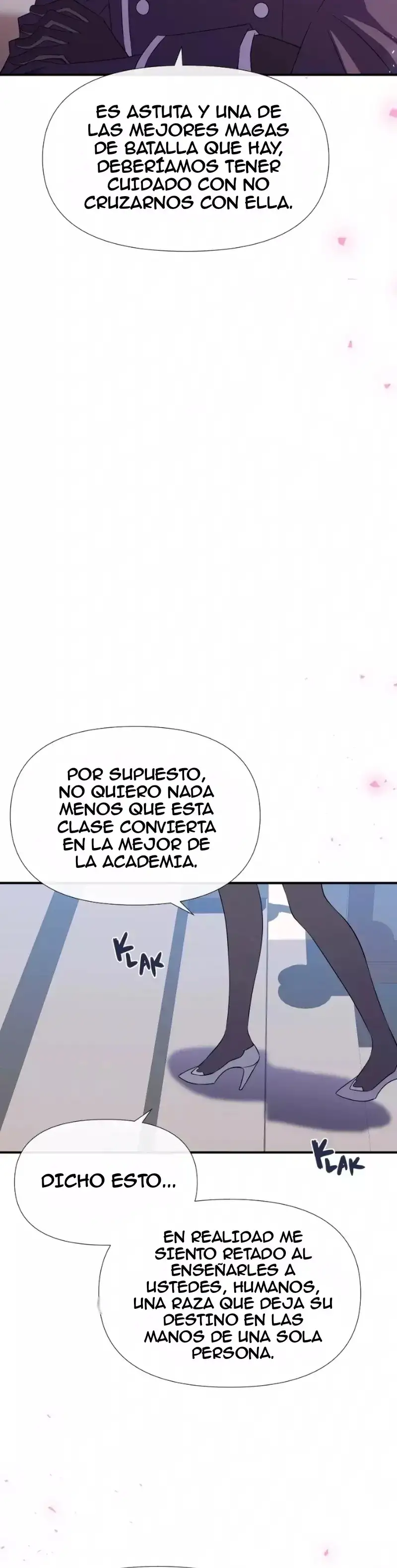 El Rey Demonio Se Retira — Capítulo 29 — 18