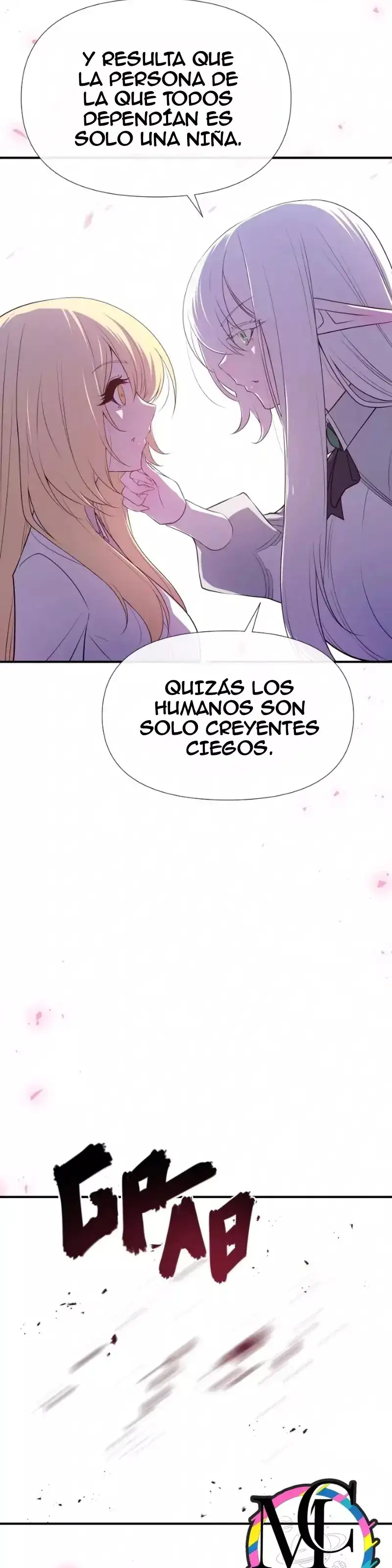 El Rey Demonio Se Retira — Capítulo 29 — 19