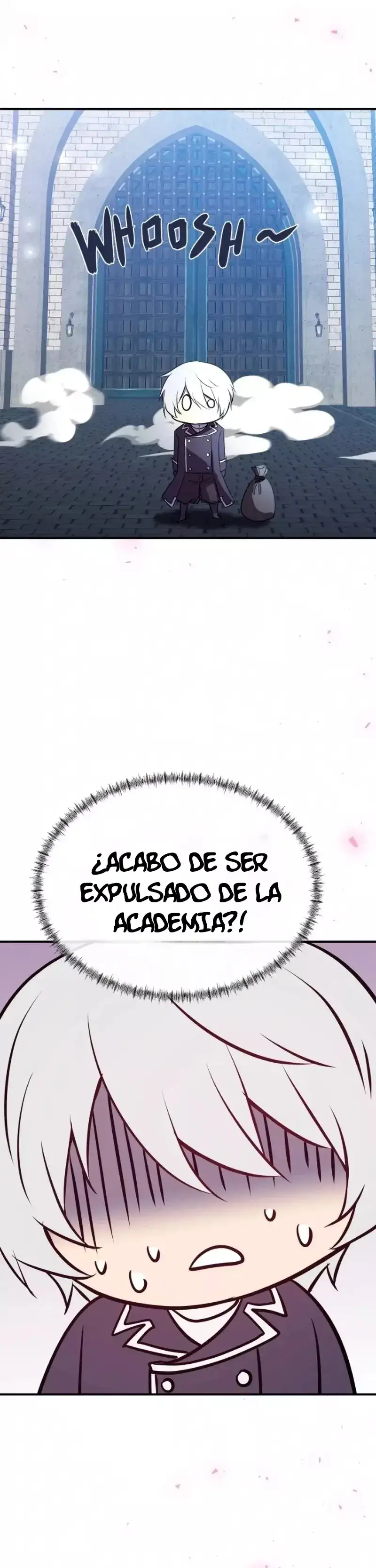 El Rey Demonio Se Retira — Capítulo 29 — 25