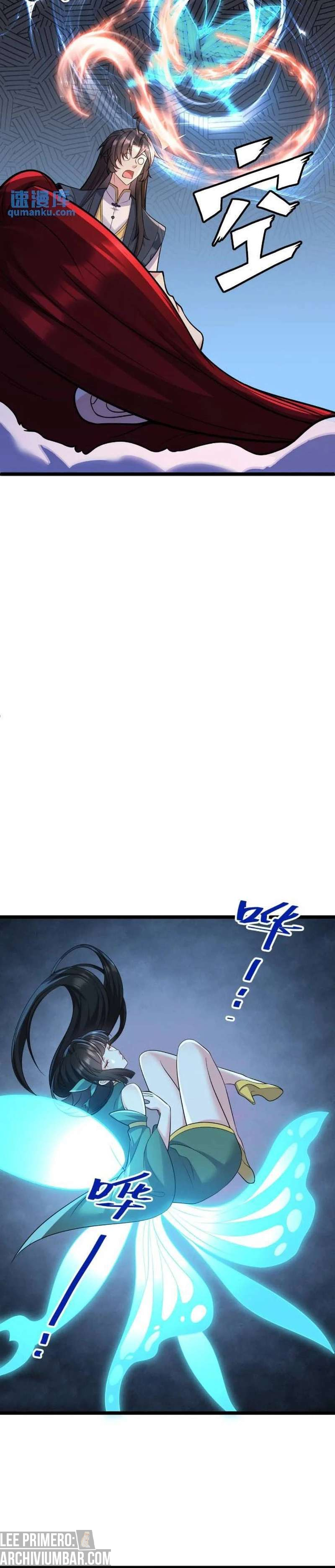 Soy Invencible — Capítulo 20 — 6
