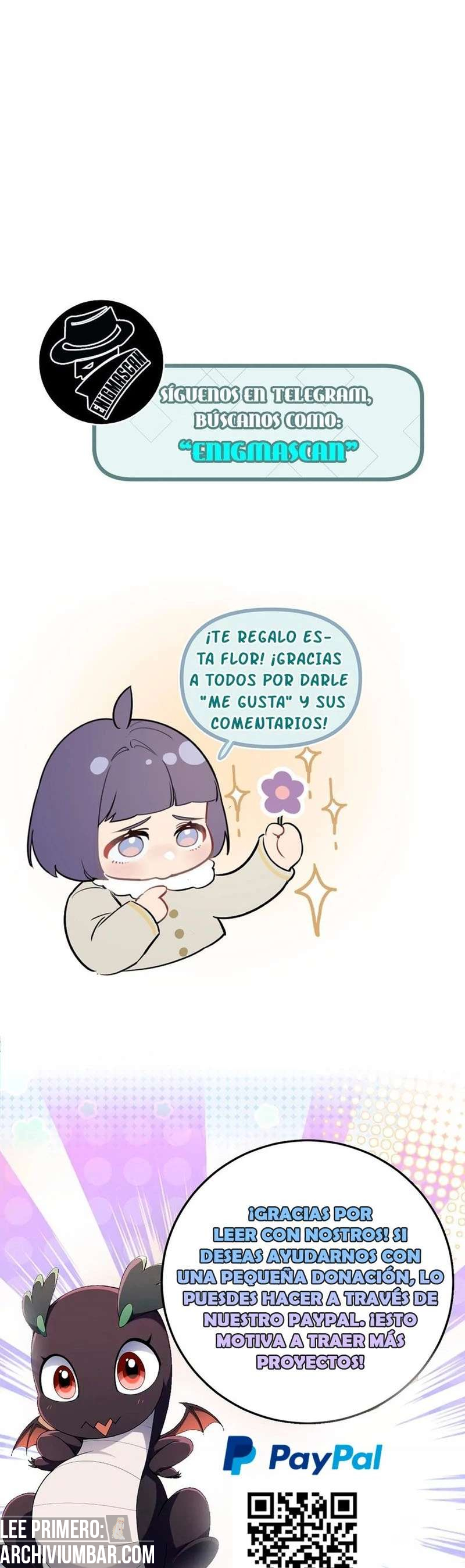 Soy Invencible — Capítulo 20 — 15