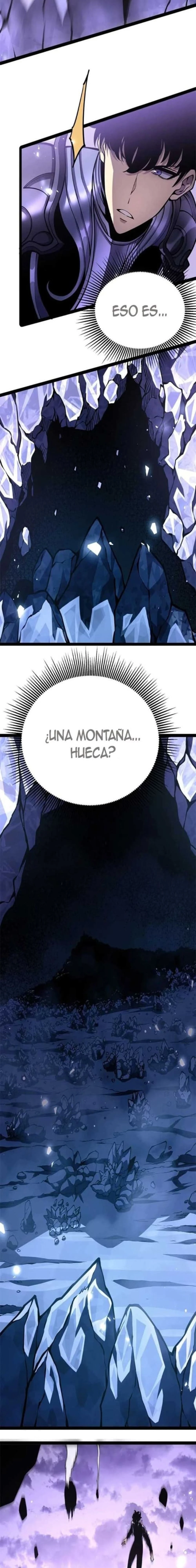 Tras renacer, usé la Inversión del Espejo para vengarme — Capítulo 18 — 4
