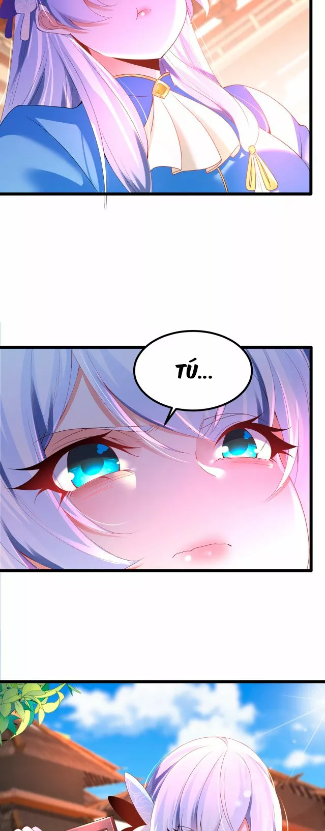 Dios de la Espada del Caos (Remake) — Capítulo 20 — 12