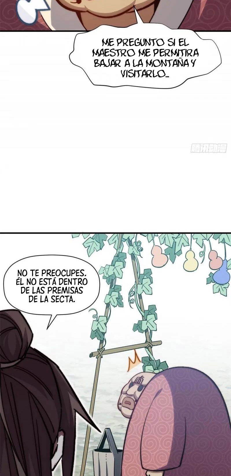 Providencia De Primer Nivel: Cultiva En Silencio Durante Miles de Años — Capítulo 107 — 26