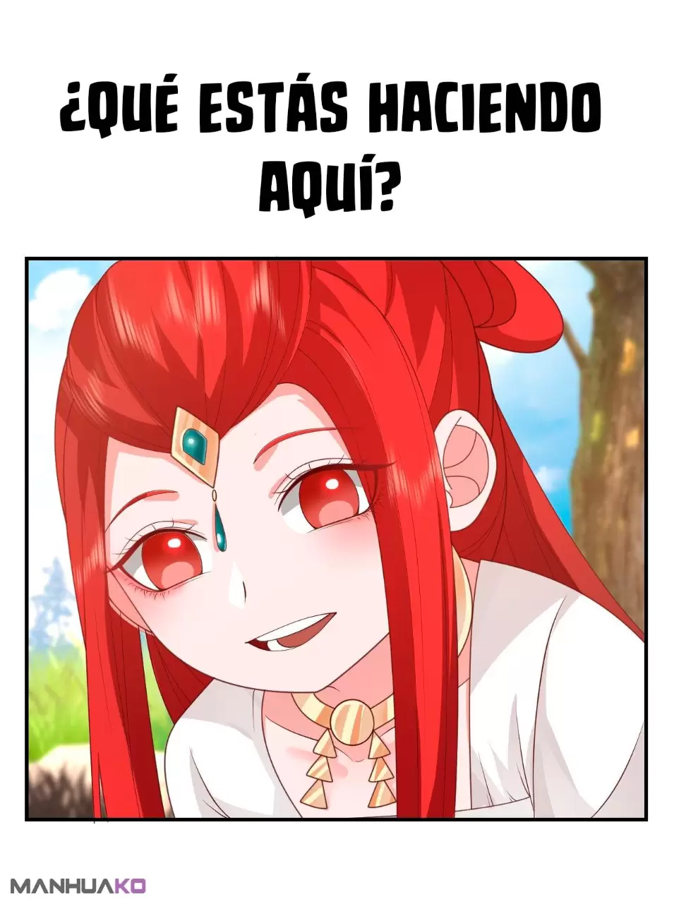 La Cumbre del Arte Marcial — Capítulo 2175 — 14