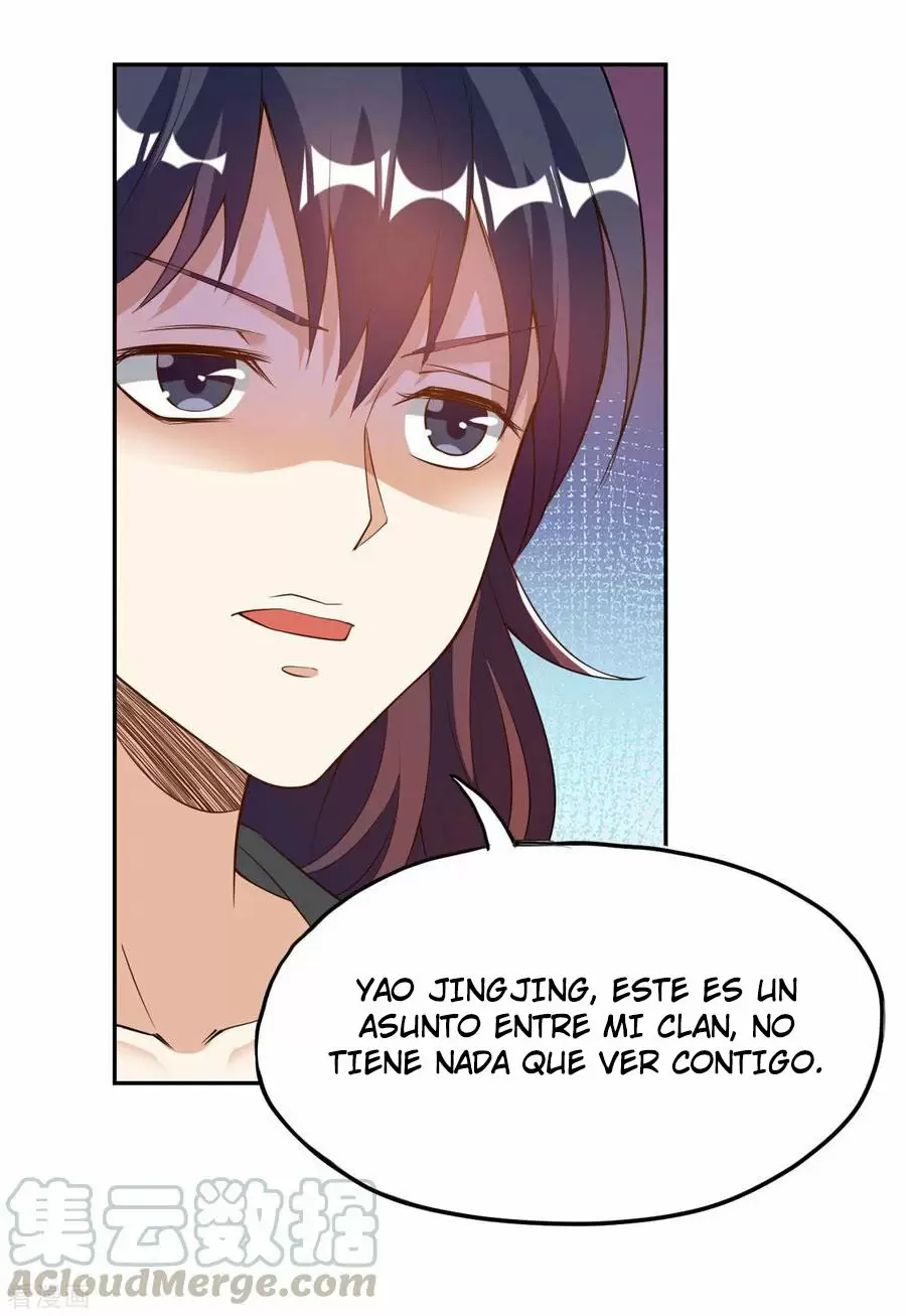 Emperador Divino — Capítulo 41 — 17