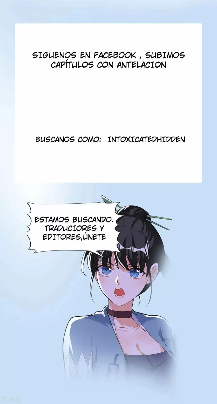 Emperador Divino — Capítulo 41 — 37