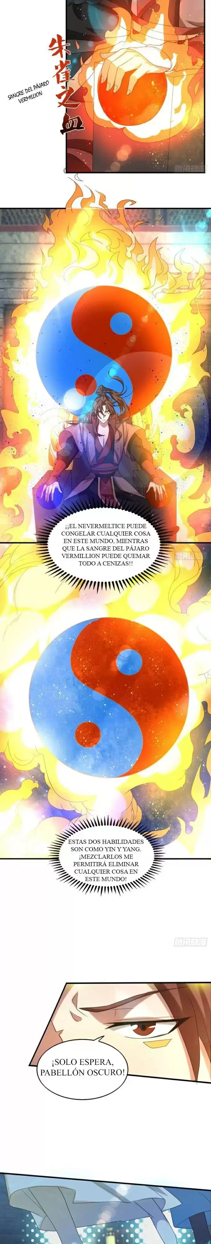 Tengo Nueve Mujeres Discípulas — Capítulo 39 — 5