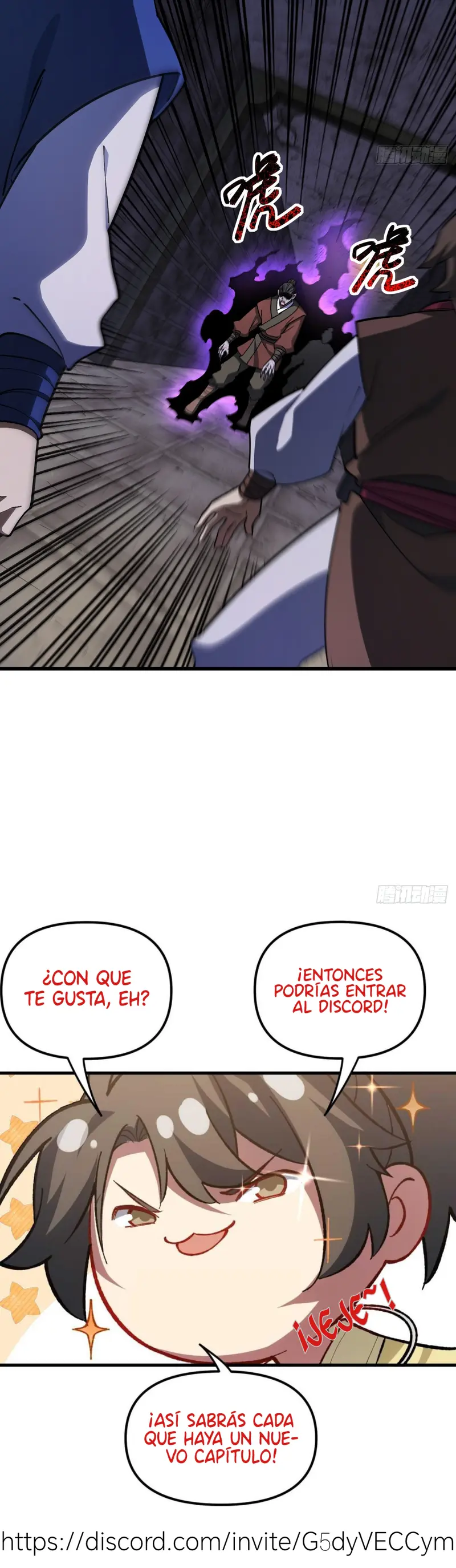 Iniciando con el Registro del Cuerpo Sagrado de la Antigüedad — Capítulo 45 — 8