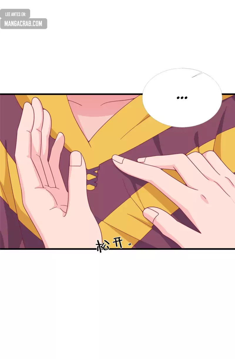 Mi Senpai Sabe Usar Magia — Capítulo 13 — 3