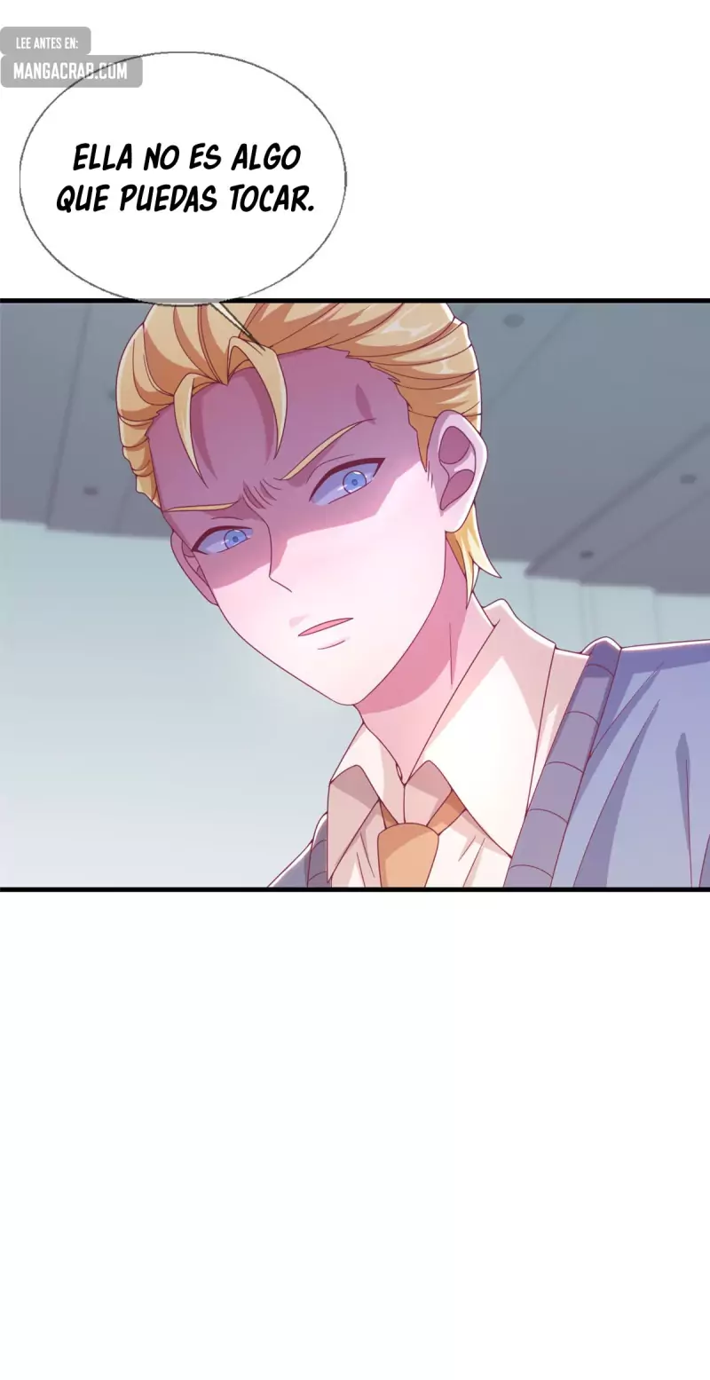 Mi Senpai Sabe Usar Magia — Capítulo 13 — 6