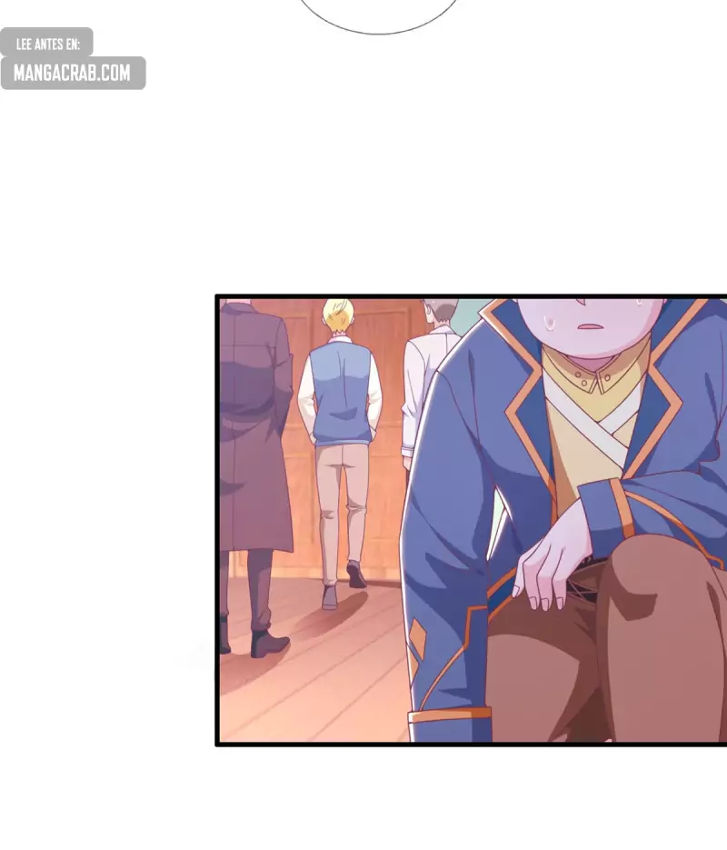 Mi Senpai Sabe Usar Magia — Capítulo 13 — 10