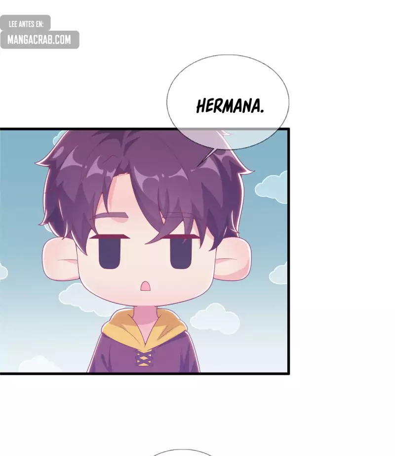 Mi Senpai Sabe Usar Magia — Capítulo 13 — 32