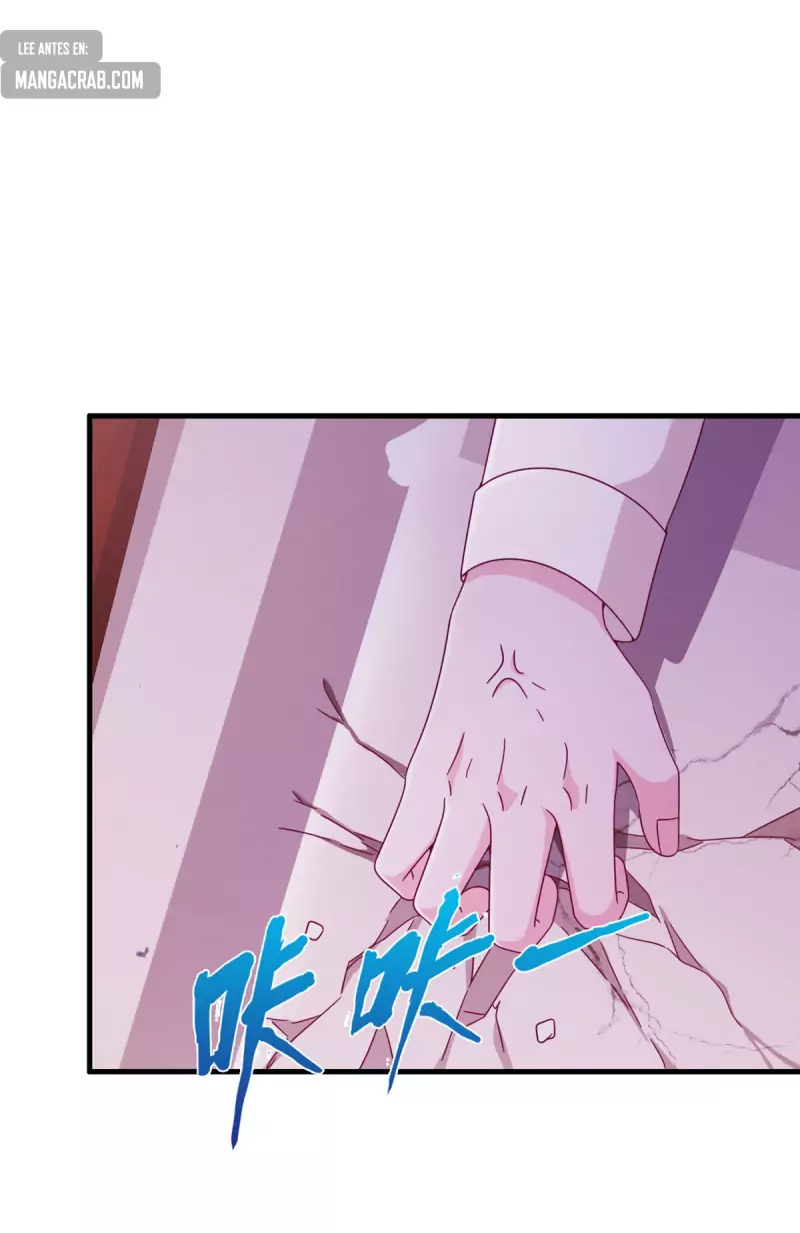 Mi Senpai Sabe Usar Magia — Capítulo 13 — 47