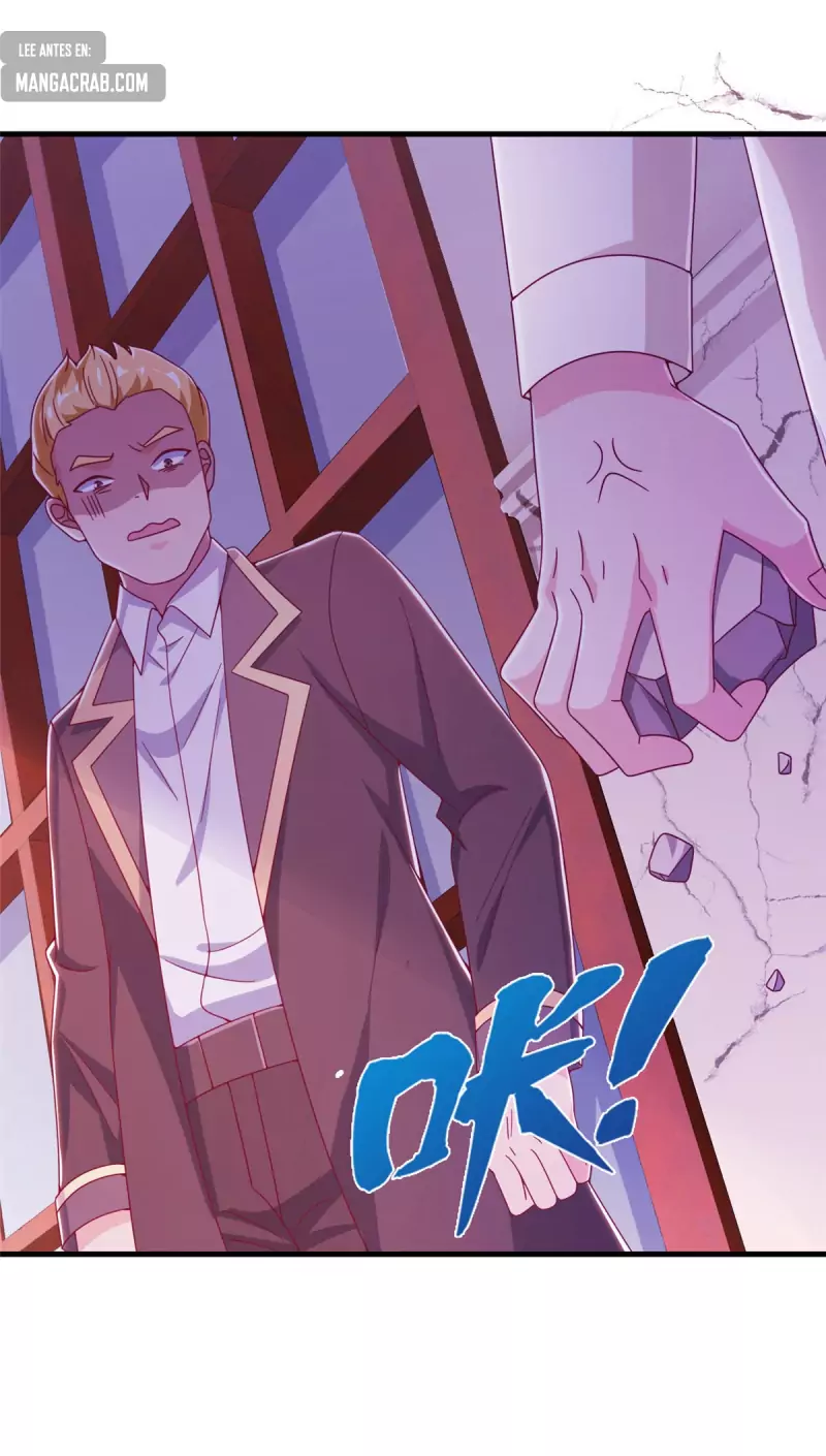 Mi Senpai Sabe Usar Magia — Capítulo 13 — 48