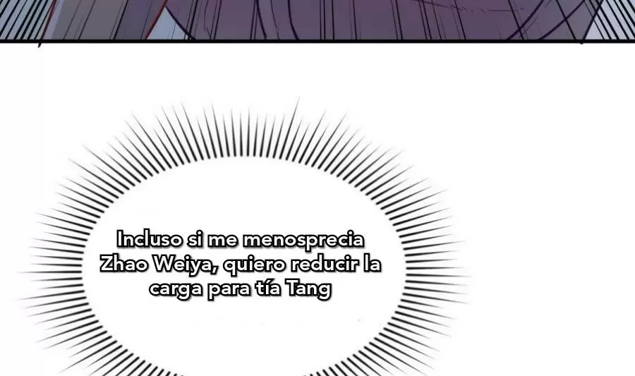 Doctor personal de la Diosa — Capítulo 18 — 8