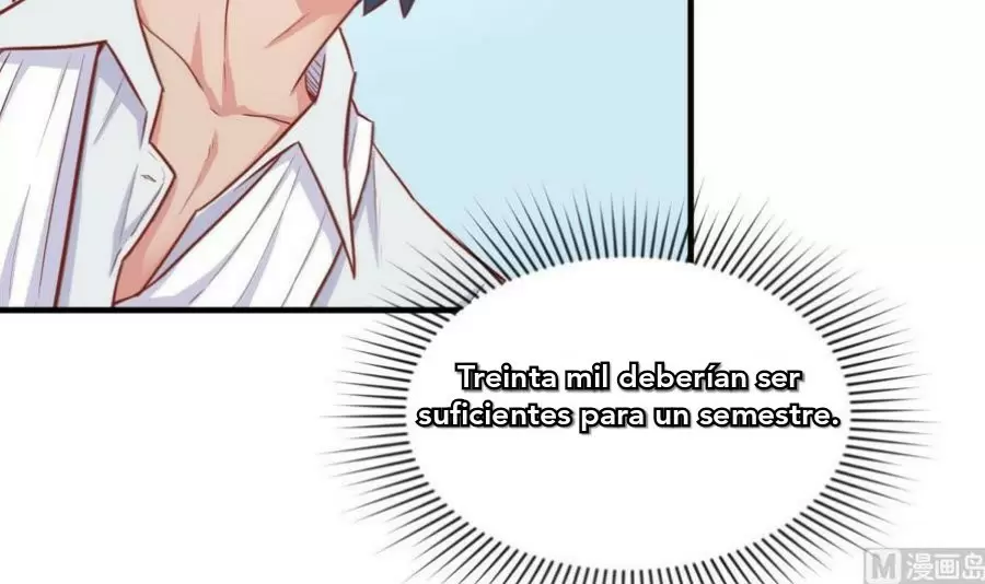Doctor personal de la Diosa — Capítulo 18 — 10